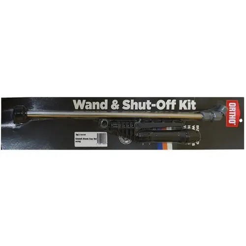 Wand and Shut-Off Repair Kit Wand and Shut-Off Repair Kit