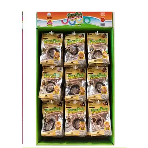 Insect Repellent Hair Band For Mosquitoes