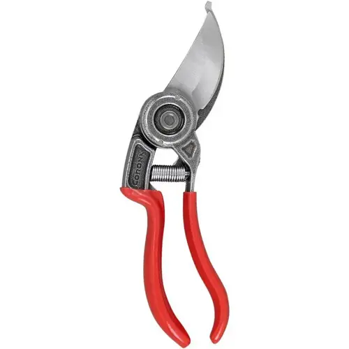 Hand Pruner Steel Bypass BP3670 Red Hand Pruner Steel Bypass BP3670 Red