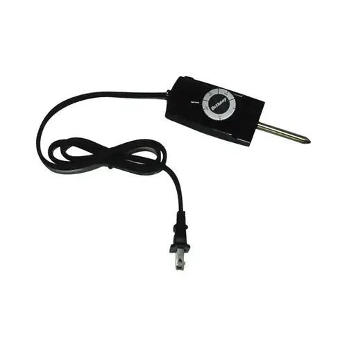 Replacement Probe Control Replacement Probe Control