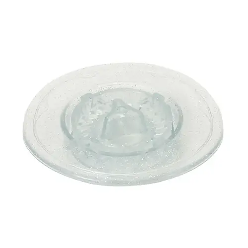 Farberware Pro Sinktastic 4-5/8 In. Strainer & Stopper Gloss Farberware Pro Sinktastic 4-5/8 In. Strainer & Stopper Gloss