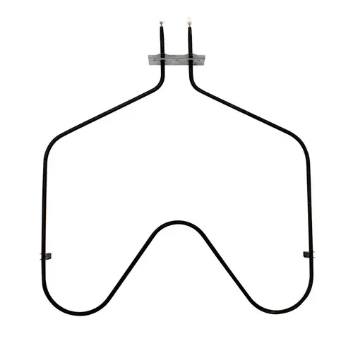 Oven Replacement Element Stainless Steel 16.5" W X 18.75" L Gray Oven Replacement Element Stainless Steel 16.5" W X 18.75" L Gray
