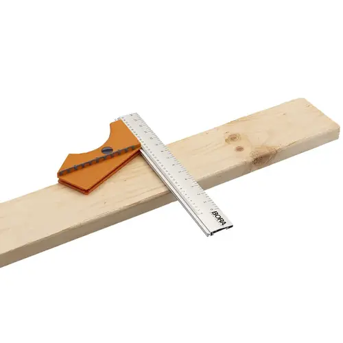 Saw Guide Orange Saw Guide Orange