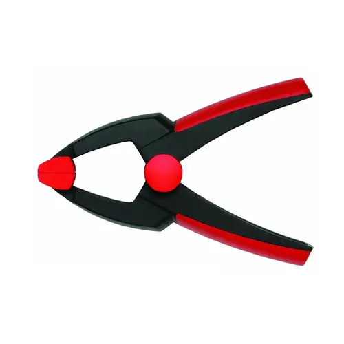 Clippix XC Spring Clamp, 1 inch Capacity Clippix XC Spring Clamp, 1 inch Capacity