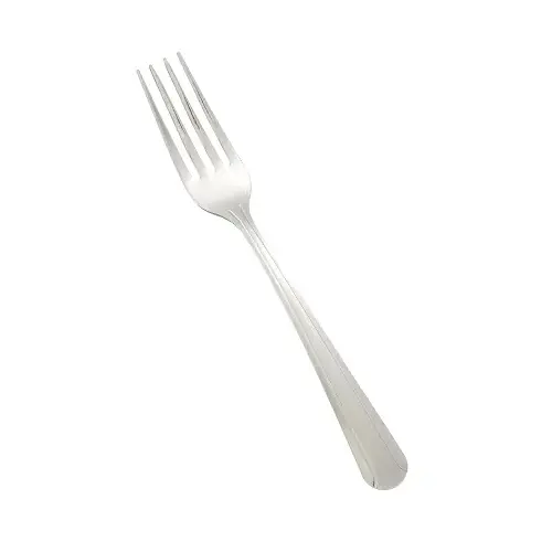 Dominion Dinner Fork 18/0 Medium Weight Dominion Dinner Fork 18/0 Medium Weight