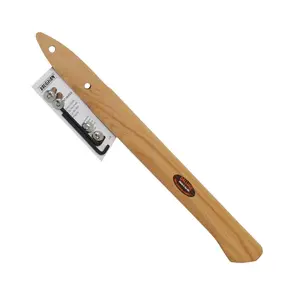 Vaughan 03800 Replacement Handle Dalluge 18" Wood Natural