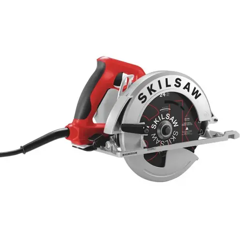 Circular Saw 120 V 15 amps 7-1/4" Corded