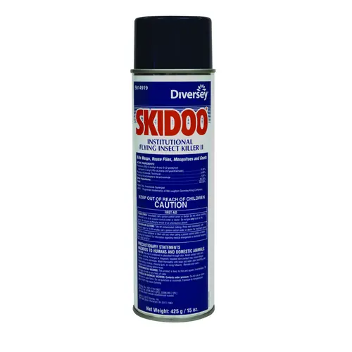 SKIDOO INSTITUTIONAL FLYING INSECT KILLER II
