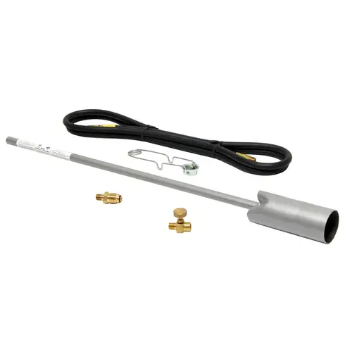 Red Dragon Vapor Propane 400,000 BTU Outdoor & Brush Torch Kit