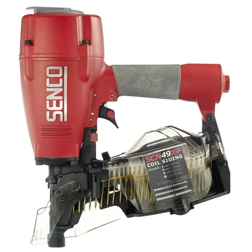 SCN49 FRH COIL SIDING NAILER