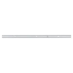 Delta 22-562 Planer Knives 12-1/2" L High Speed Steel Double-Edged Pair