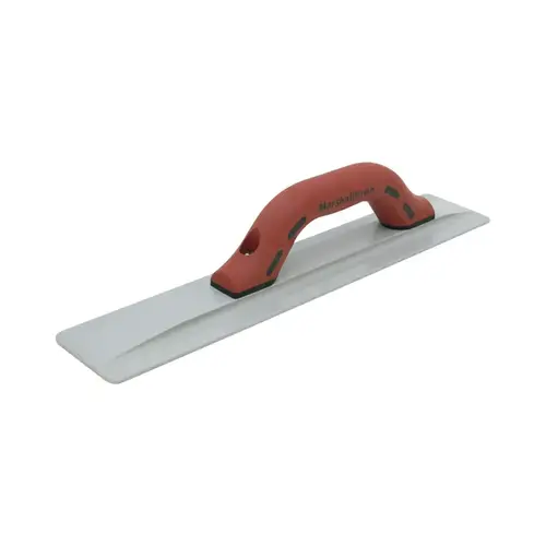 Hand Float 3.125" W X 16" L Magnesium Smooth Hand Float 3.125" W X 16" L Magnesium Smooth