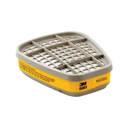 Replacement Cartridge Acid Gas Yellow L Yellow Pair Replacement Cartridge Acid Gas Yellow L Yellow Pair