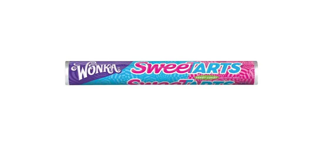 Sweetarts 71940-XCP36 Candy Wonka Tangy 1.8 oz - pack of 36 Buy Now