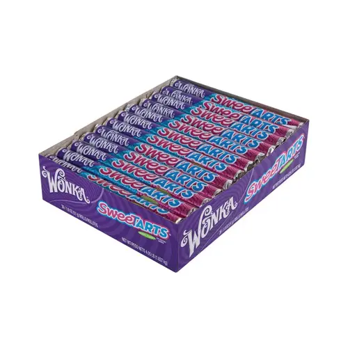 Sweetarts 71940-XCP36 Candy Wonka Tangy 1.8 oz - pack of 36 Buy Now