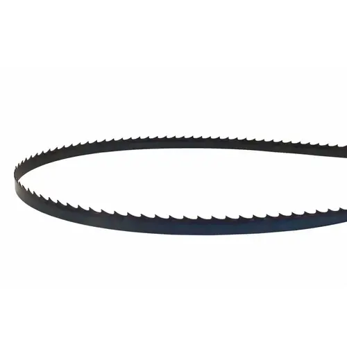 Band Saw Blade 93.5" L X 0.5" W Carbon Steel 3 TPI Hook teeth