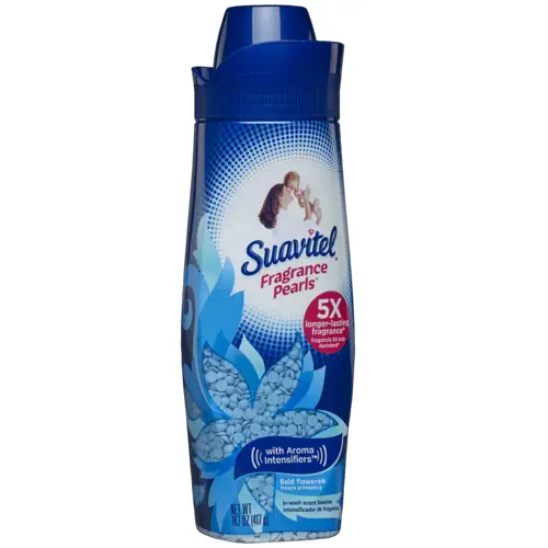 FABRIC SOFTENER PEARLS BOOSTER FABRIC SOFTENER PEARLS BOOSTER