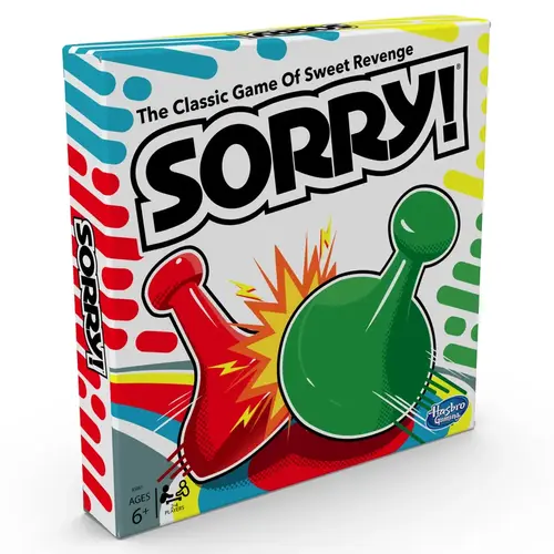 Sorry Game 58 pc Sorry Game 58 pc