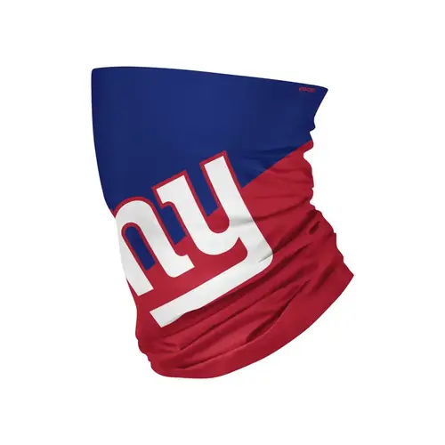 Face Mask New York Giants Gaiter Scarf
