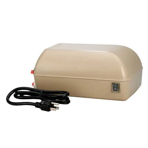 Mister Booster Pump Plastic Tan Mister Booster Pump Plastic Tan