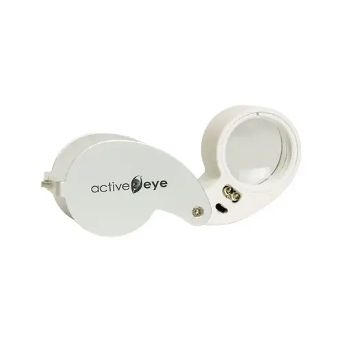 Hydroponic Magnifying Tool Hydroponic Magnifying Tool