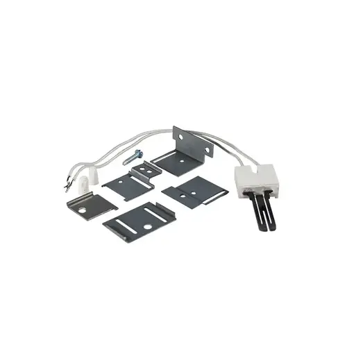 Igniter Kit 120 V Silicon Carbide Igniter Kit 120 V Silicon Carbide