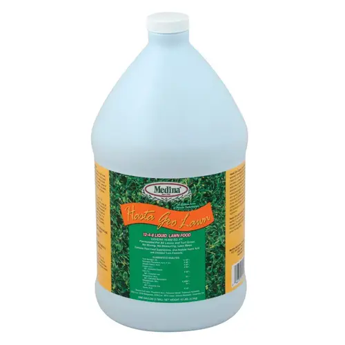 Lawn Food Hasta Grow Lawn All-Purpose For All Grasses 16000 sq ft Lawn Food Hasta Grow Lawn All-Purpose For All Grasses 16000 sq ft