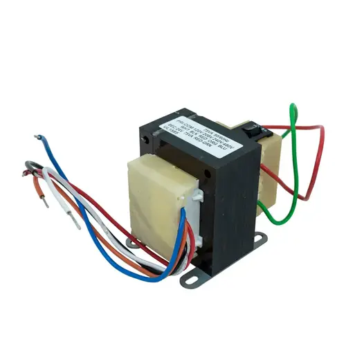 Standard Transformer