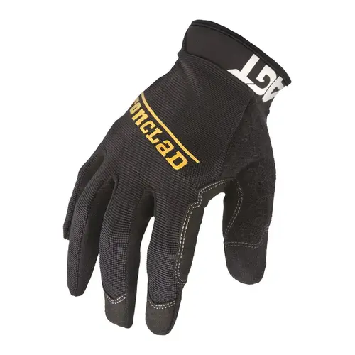 Gloves Men's Work Black XL Black Gloves Men's Work Black XL Black