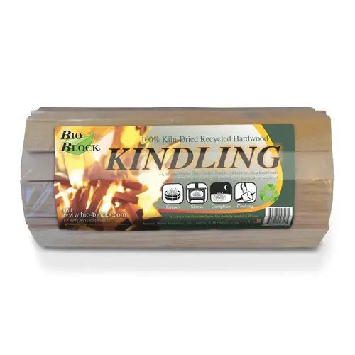 Kindling Hardwood 5.5 lb
