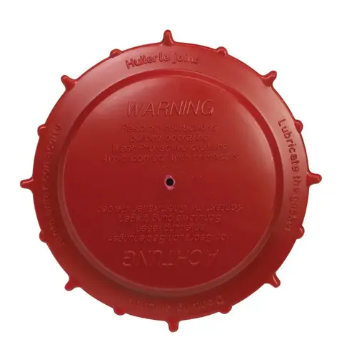 Sprayer Cap 