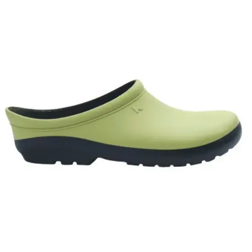 Garden Clogs Women's Poly Resin Kiwi Green 6 Waterproof Kiwi Green Garden Clogs Women's Poly Resin Kiwi Green 6 Waterproof Kiwi Green