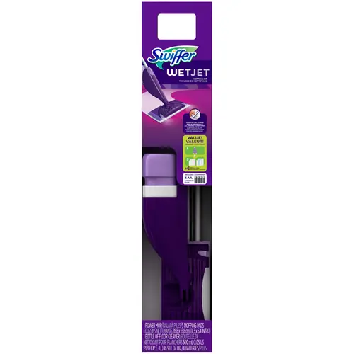 Swiffer WETJET WetJet Base Form Swiffer WETJET WetJet Base Form