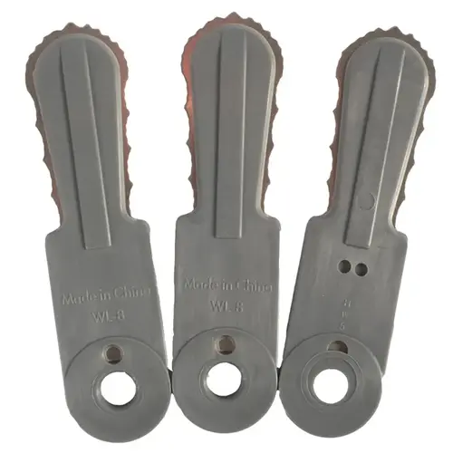 Brush Cutter Blade Residential Grade 6.75" L