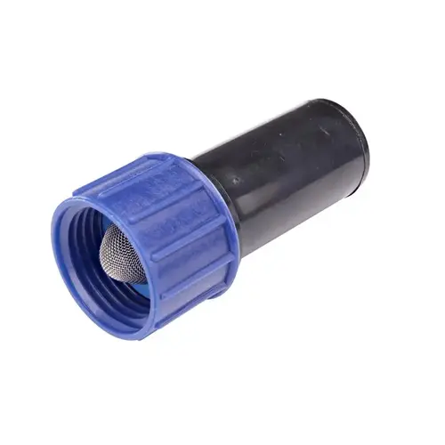 3/4 In. Female Hose Thread x 5/8 In. Compression Swivel Adapter 3/4 In. Female Hose Thread x 5/8 In. Compression Swivel Adapter