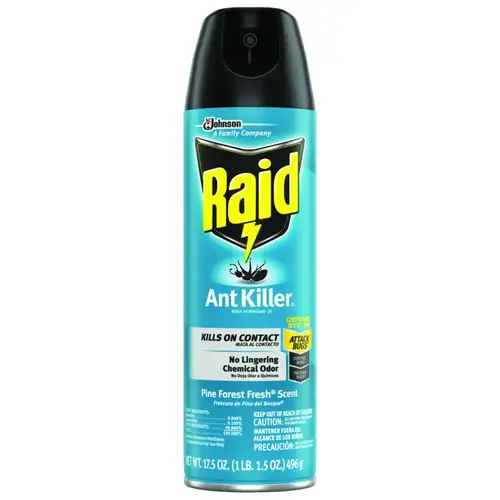 Ant Killer Aerosol 17.5 oz Ant Killer Aerosol 17.5 oz
