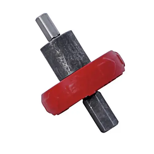 Back Mounted Support System JumpStart