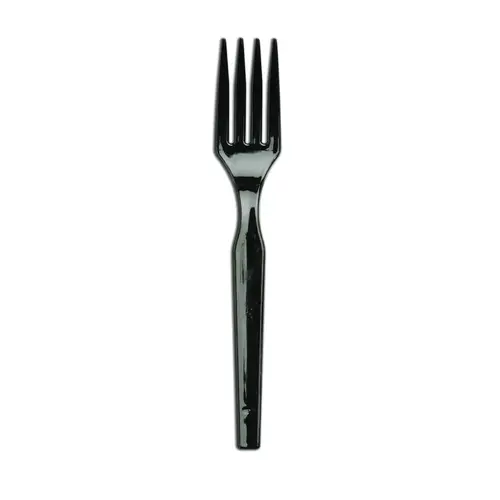 FORK HEAVY WEIGHT EBONY FORK HEAVY WEIGHT EBONY