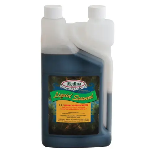 Seaweed Organic Liquid 1 qt