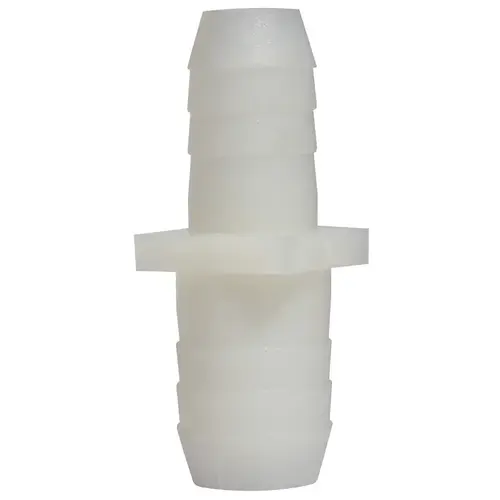 Hose Mender Nylon 1/2" D X 5/8" D Hose Mender Nylon 1/2" D X 5/8" D