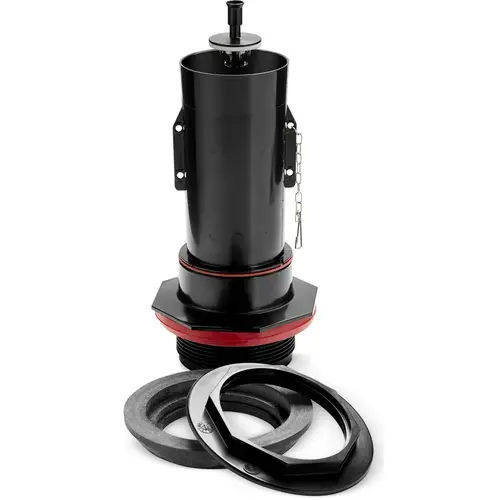 3 In. Toilet Canister Flush Valve Repair Kit for Wellworth Toilets 3 In. Toilet Canister Flush Valve Repair Kit for Wellworth Toilets