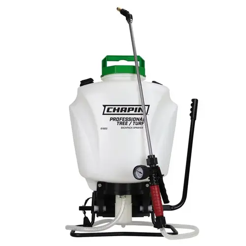 Backpack Sprayer 4 gal Sprayer Backpack Sprayer 4 gal Sprayer