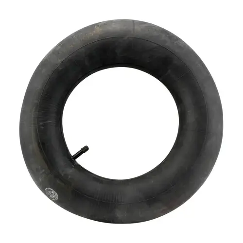 Wheelbarrow Inner Tube 8" D X 8" D 300 lb. cap. Rubber Wheelbarrow Inner Tube 8" D X 8" D 300 lb. cap. Rubber