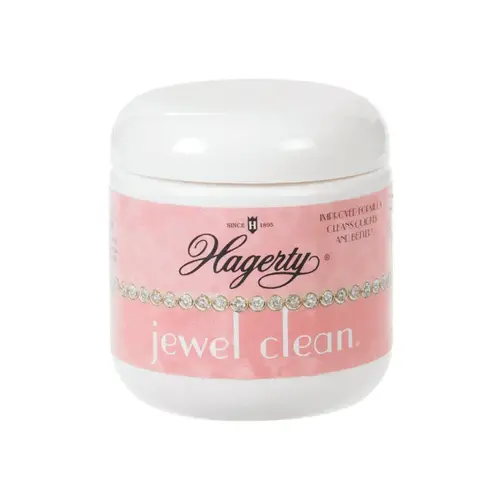 Haggerty Jewel Clean 7 Oz. Jewelry Cleaner