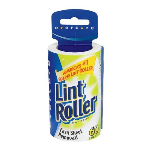 Lint Roller Paper