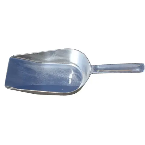 Measuring Spoon Harold's Kitchen Aluminum Silver Silver Measuring Spoon Harold's Kitchen Aluminum Silver Silver