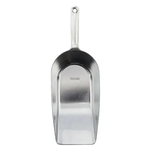 Measuring Spoon Harold's Kitchen Aluminum Silver Silver Measuring Spoon Harold's Kitchen Aluminum Silver Silver