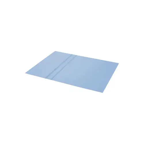 Sheet Optix Clear Single Acrylic 38" W X 50" L X .100" Clear Sheet Optix Clear Single Acrylic 38" W X 50" L X .100" Clear