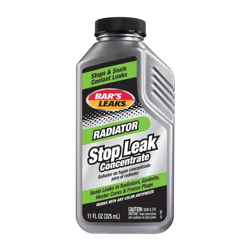 Stop Leak Concentrate 11 oz