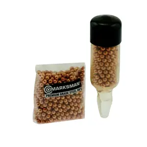 Marksman 1510 BB Speed Loader 0.177 Caliber Gold